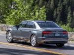 Audi A8 L 3.0 TDI Quattro 2014 года (NA)